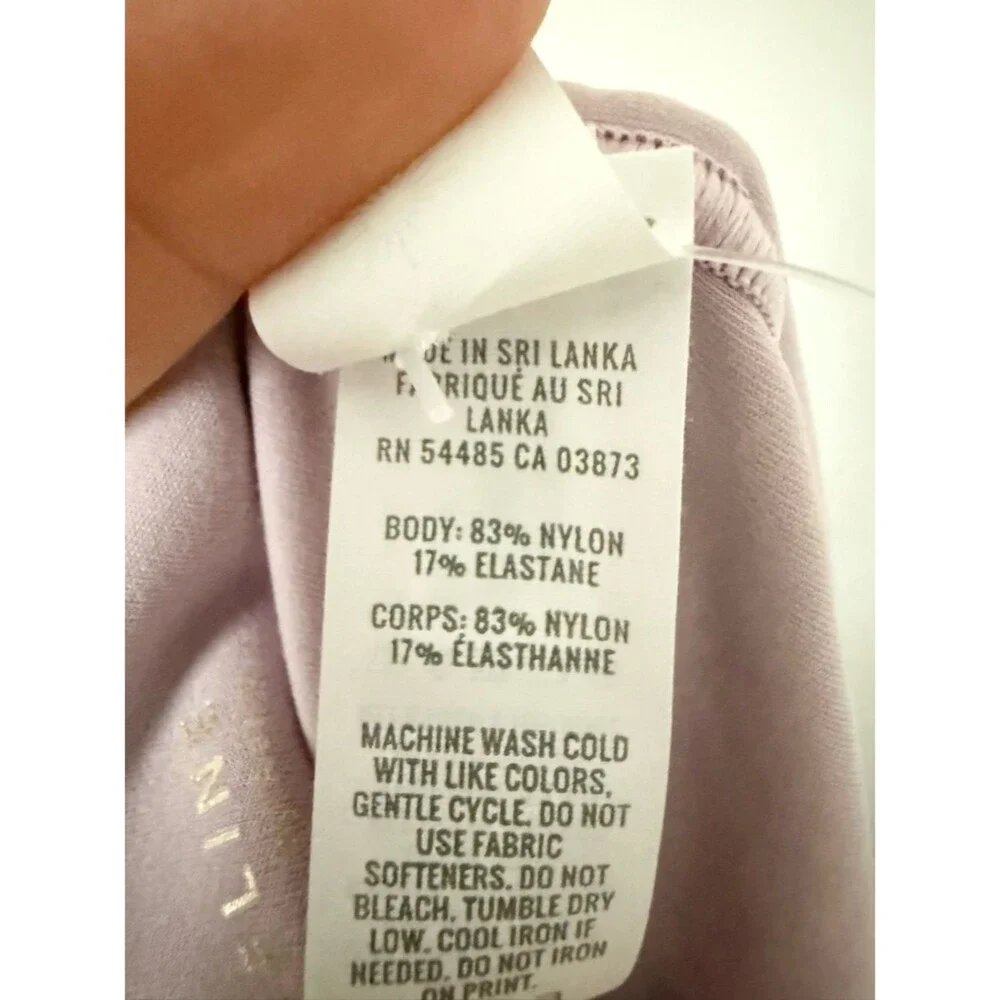 NWT Aerie OFFLINE Real Me Xtra 7